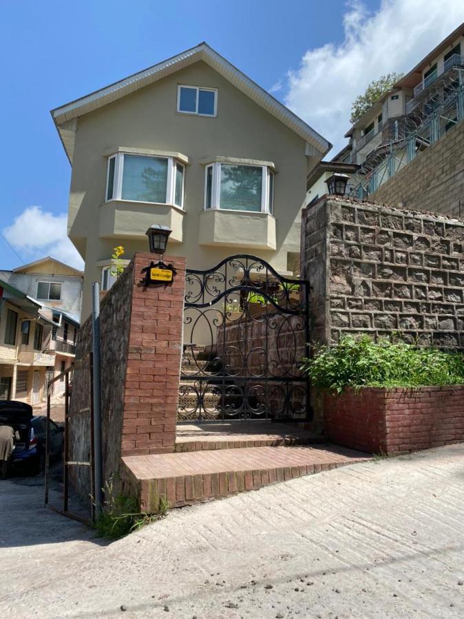 Sarah's Lodge Murree Bagian luar foto