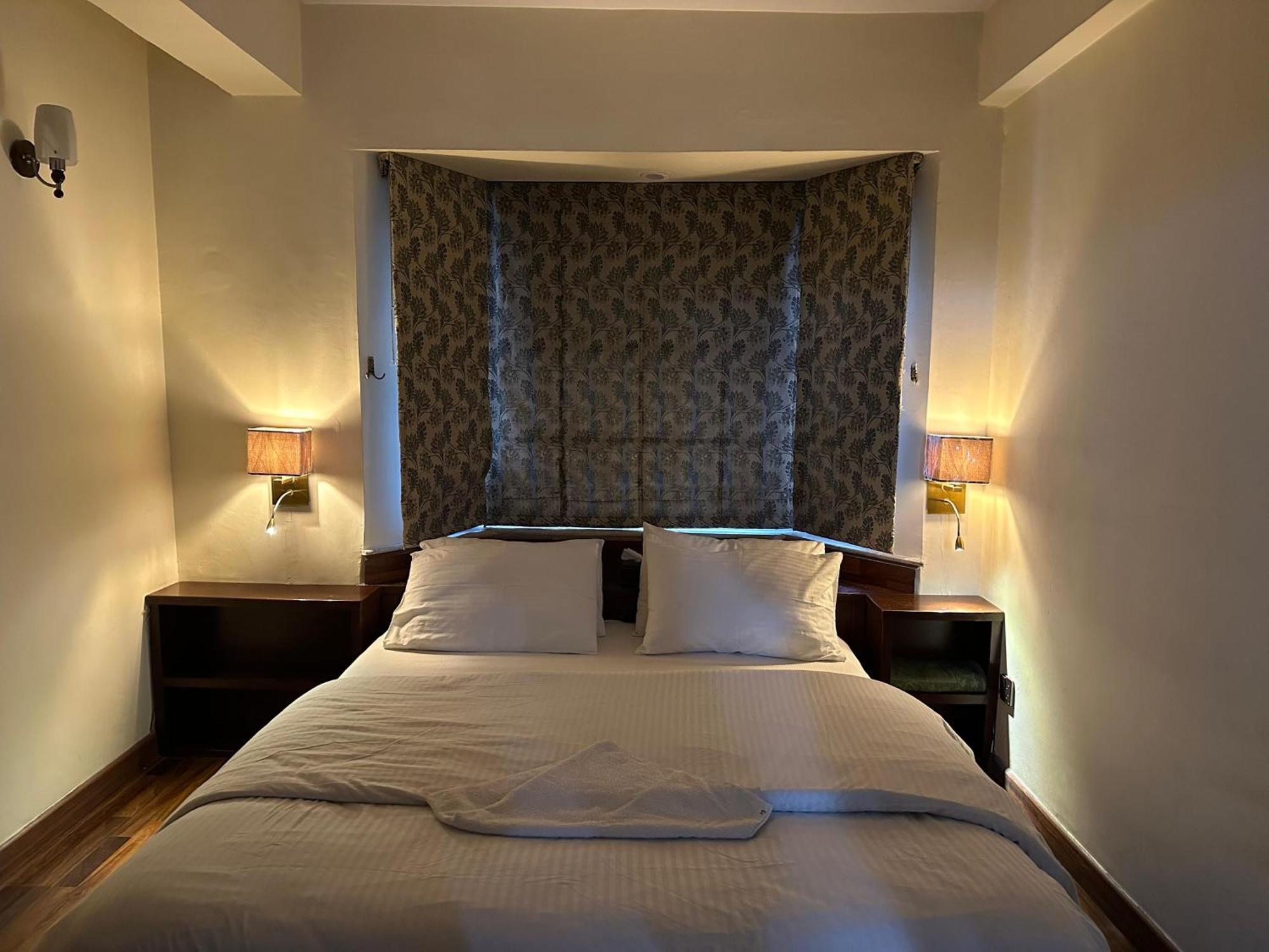 Sarah's Lodge Murree Bagian luar foto